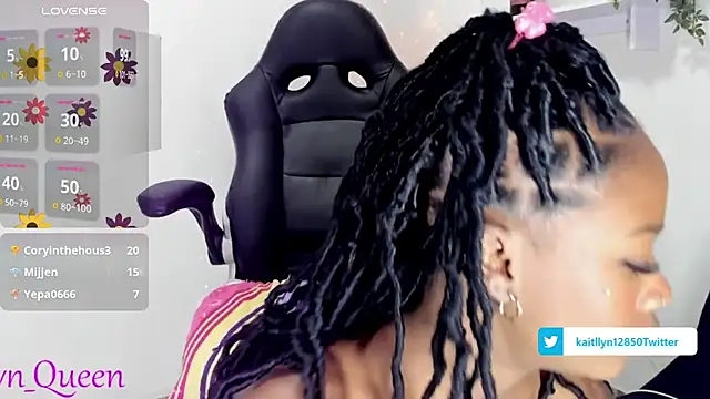 queen_katle Live XXX-chat