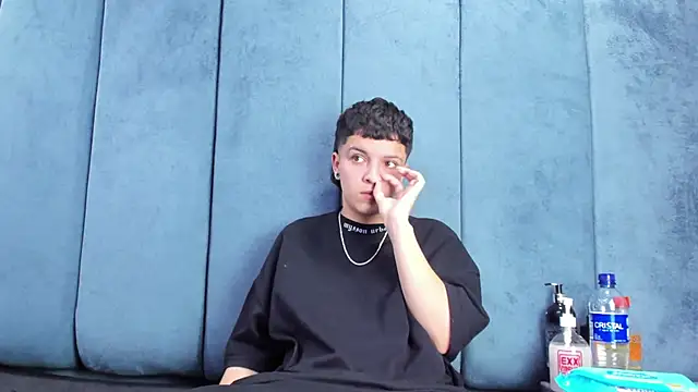 Sembang XXX Secara Langsung Megan_Thompson_