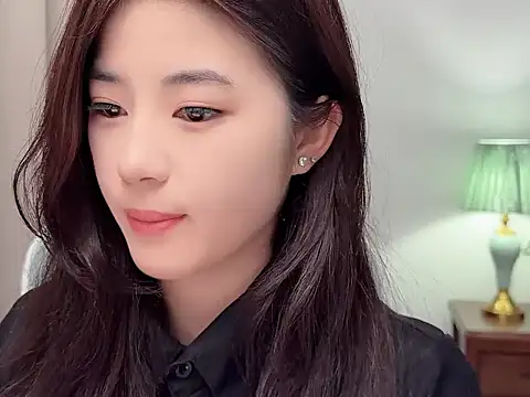 Nicole20266 网络视讯表演