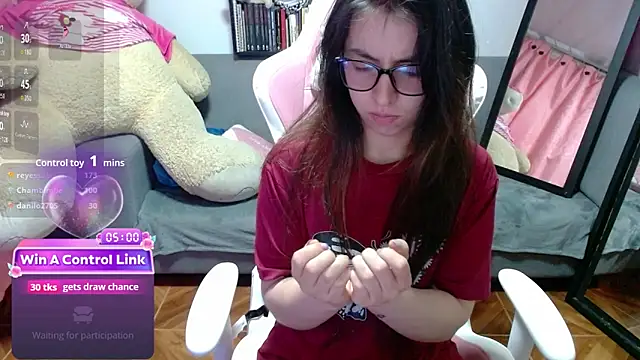 Maggie_Fox3's Live XXX Chat