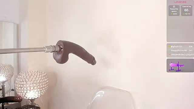 SofiaRousel 即時 XXX 聊天