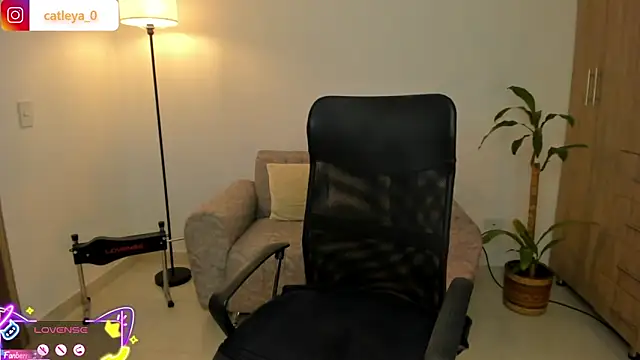 catleya_0 Live XXX-chat