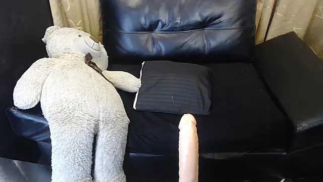 Madison_Copers: онлайн-секс-чат