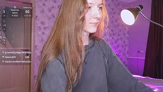 Chatroom XXX en direct de Why_me_stella