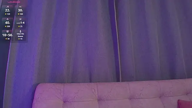 kittysophie_ Live XXX-chat