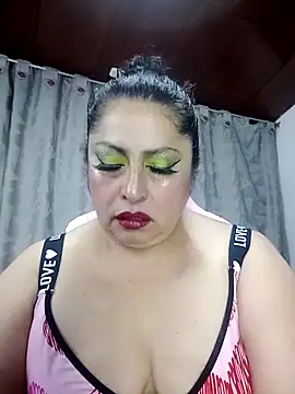 Keyla01_ Adlı Modelin Canlı XXX Sohbeti