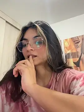 Chatroom XXX en direct de Cat2525