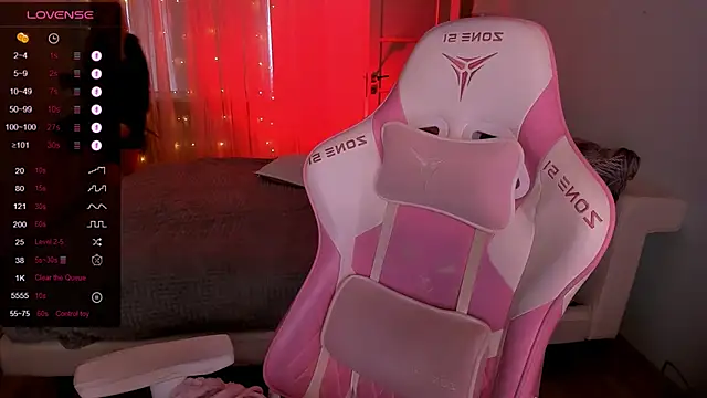 Chat XXX ao vivo de AnyaTaylor_