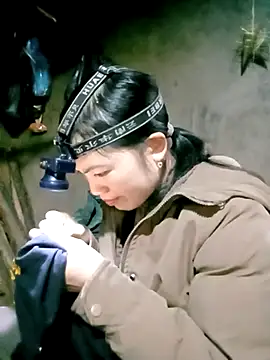 Chat XXX ao vivo de ngan-cute