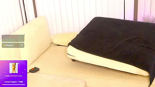 Chat XXX ao vivo de CarmenCash__