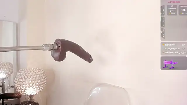 SofiaRousel Live XXX Chat