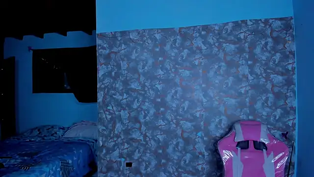 AngelaCoffee's Live XXX Chat