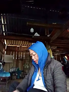 Agnes-baby's Live XXX Chat