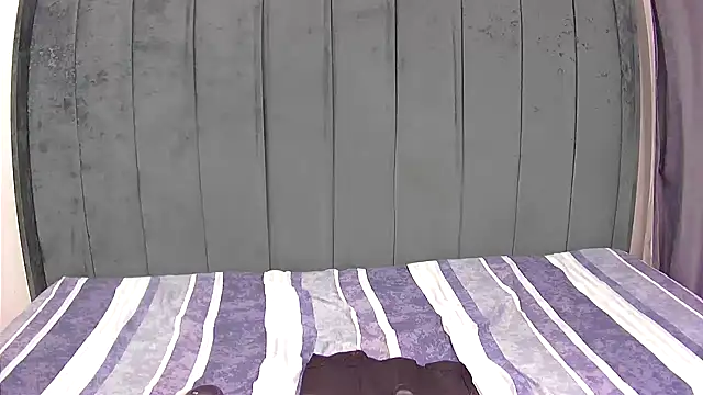 Show webcam de SexyZuva