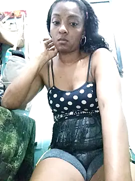 Brendytha Chat XXX live