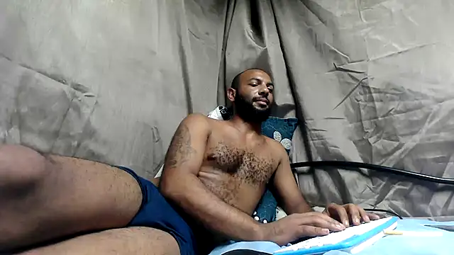 Camodick Chat XXX live