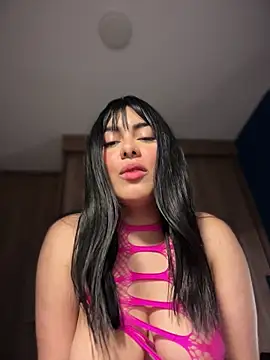 BlackCat__ Webcamshow
