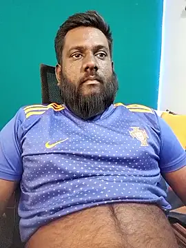 Rayansmith_ webcam show