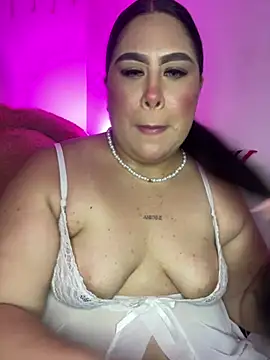 Chat XXX ao vivo de Mia_Carters