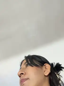 Show webcam de Violet_rousse7