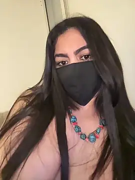 عرض كام Hot-Sarah-arab