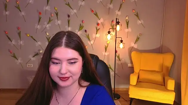 PixelGoddess Chat XXX in diretta