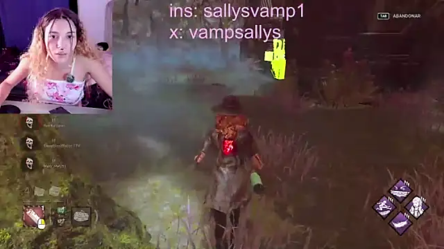 Chat +18 de galatea_tantric ao vivo