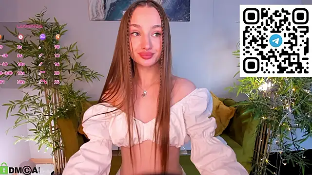 miiss__luluのライブXXXチャット