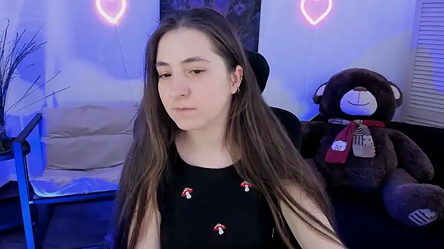 دردشة VirtuallVoyant الجنسية المباشرة