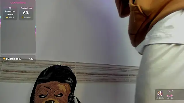 Rpoolrboy Chat XXX in diretta