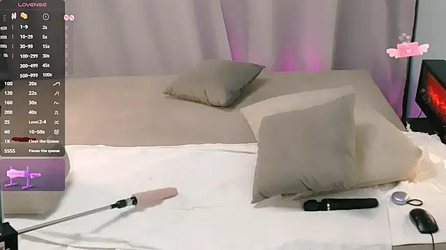 Czat XXX na żywo – viamoon