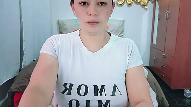 Chat XXX en directo de mayhott2