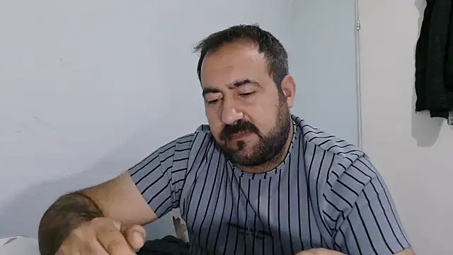 mio_jaks 现场XXX聊天