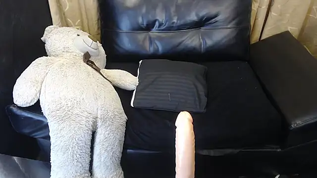 Živý XXX chat Madison_Copers