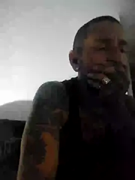 GaboMix4728 Webcam Show