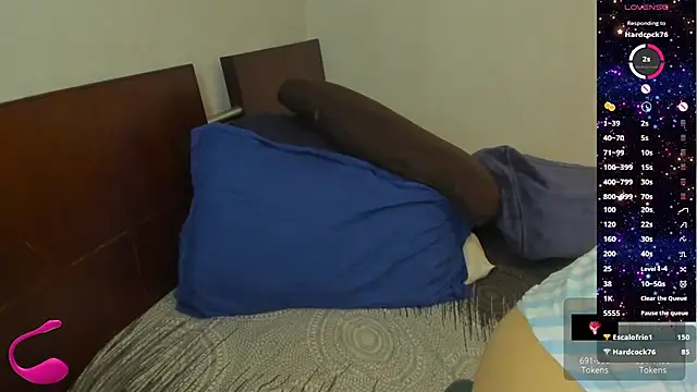 ella_harry 라이브 XXX 채팅