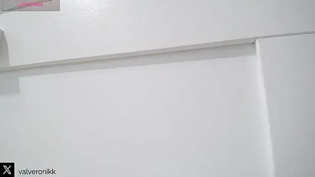 Valxyou 라이브 XXX 채팅