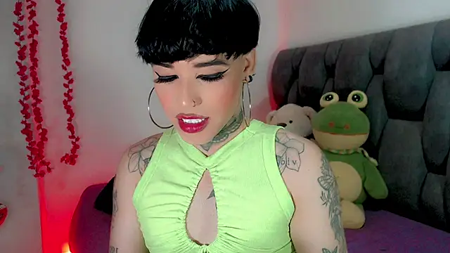 Czat XXX na żywo – little_star_porn