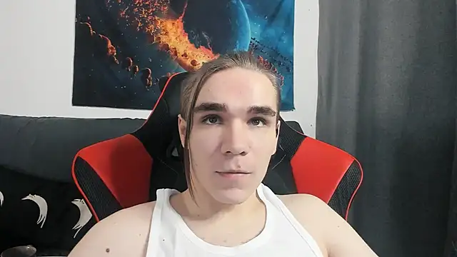 Chat XXX ao vivo de LetsDoSomethingFun