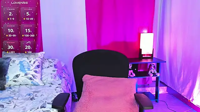 XXX chat uživo modela dan_scoott