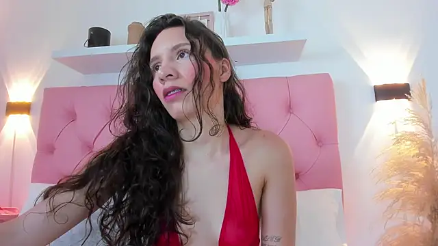 Chatroom XXX en direct de valeryn__rosse