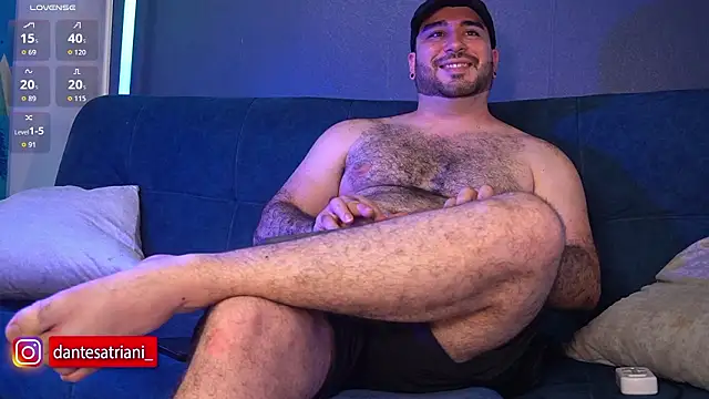 dantesatrianii: онлайн-секс-чат