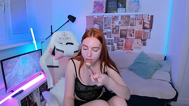 Mia_Madden: онлайн-секс-чат