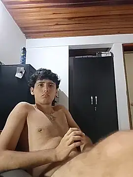 SrJacobs: онлайн-секс-чат