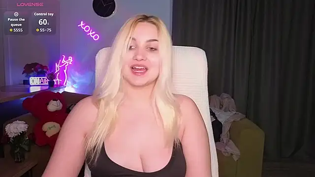 adrelaxina – Live XXX-chat