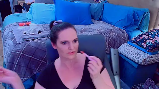 ninajaymes – Live XXX-chat