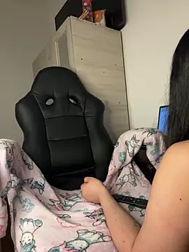 Živý XXX chat Miichii