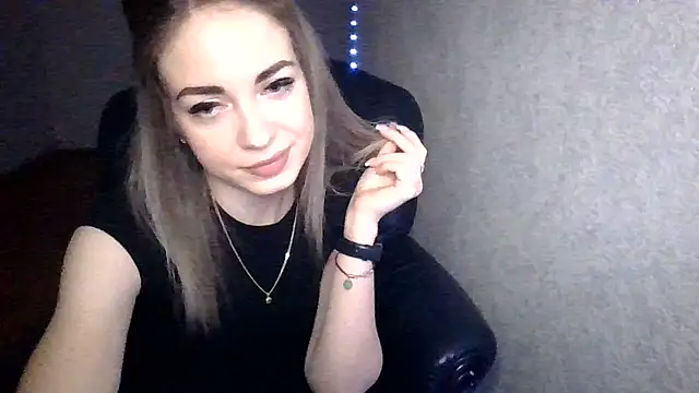 Miss_solomia: онлайн-секс-чат