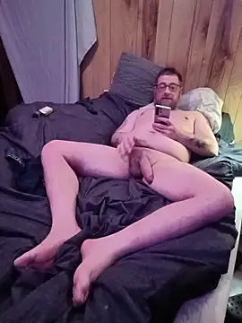 Chat XXX ao vivo de SirRockos