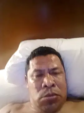 Antony-5045 网络视讯表演